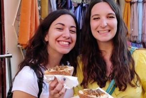 Marrakech: Tour gastronômico pelas ruas berberes com um foodie local