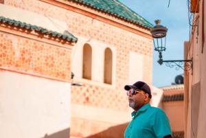 Die Medinas von Marrakesch: Dein persönliches Foto-Shooting im Paradies
