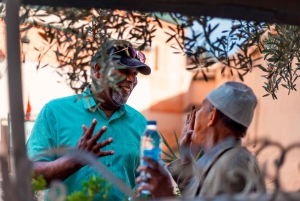 Die Medinas von Marrakesch: Dein persönliches Foto-Shooting im Paradies