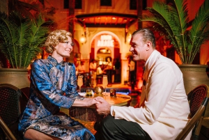 Medyny Marrakeszu: Twoja osobista sesja zdjęciowa w raju