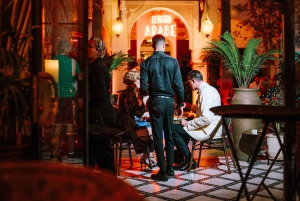 Medyny Marrakeszu: Twoja osobista sesja zdjęciowa w raju