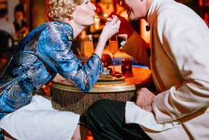 Medyny Marrakeszu: Twoja osobista sesja zdjęciowa w raju