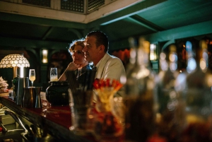 Medyny Marrakeszu: Twoja osobista sesja zdjęciowa w raju