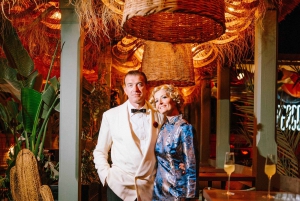 Medyny Marrakeszu: Twoja osobista sesja zdjęciowa w raju