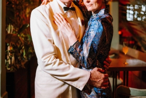 Medyny Marrakeszu: Twoja osobista sesja zdjęciowa w raju