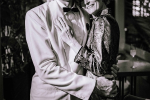 Medyny Marrakeszu: Twoja osobista sesja zdjęciowa w raju