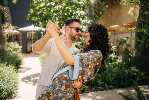 Medyny Marrakeszu: Twoja osobista sesja zdjęciowa w raju