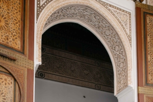 Medyny Marrakeszu: Twoja osobista sesja zdjęciowa w raju