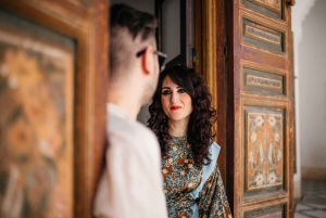 Medyny Marrakeszu: Twoja osobista sesja zdjęciowa w raju