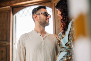 Medyny Marrakeszu: Twoja osobista sesja zdjęciowa w raju