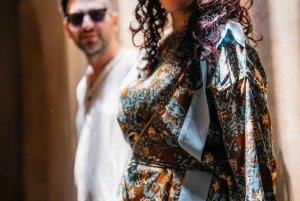 Medyny Marrakeszu: Twoja osobista sesja zdjęciowa w raju