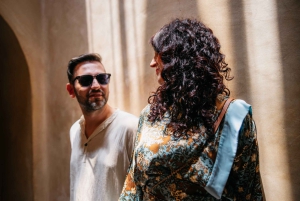 Medyny Marrakeszu: Twoja osobista sesja zdjęciowa w raju