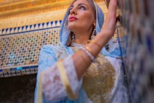 Medyny Marrakeszu: Twoja osobista sesja zdjęciowa w raju