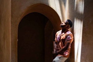 Medyny Marrakeszu: Twoja osobista sesja zdjęciowa w raju