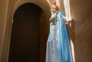 Medyny Marrakeszu: Twoja osobista sesja zdjęciowa w raju