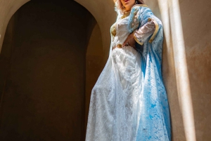 Medyny Marrakeszu: Twoja osobista sesja zdjęciowa w raju