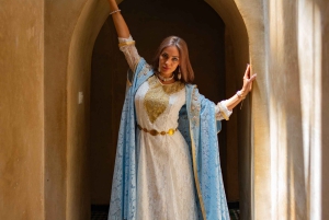 Medyny Marrakeszu: Twoja osobista sesja zdjęciowa w raju