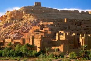Marrakech & Merzouga: Embracing the Desert's Charm in 3 Days
