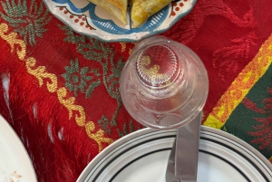 Marrakesch: Marokkanischer Kochkurs für Vegetarier und Veganer