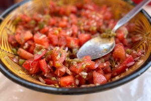 Marrakesch: Marokkanischer Kochkurs für Vegetarier und Veganer