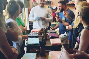 Marrakech: marockansk matlagningskurs med en lokal familj