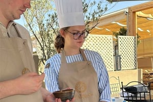 Marrakech: clase de cocina marroquí con guía en neerlandés e inglés