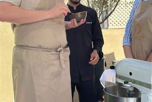 Marrakech: clase de cocina marroquí con guía en neerlandés e inglés