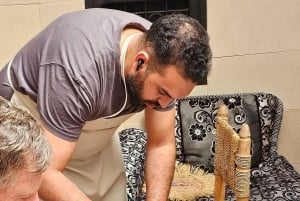 Marrakech: Moroccan Cooking Class with Local Chef