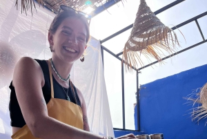 Marrakech: Moroccan Cooking Class with Local Chef