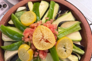 Marrakech: Moroccan Cooking Class with Local Chef