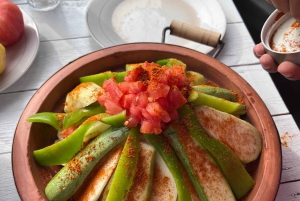 Marrakech: Moroccan Cooking Class with Local Chef