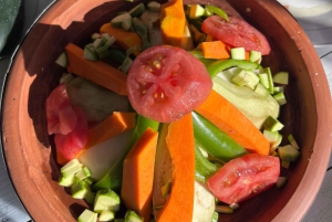 Marrakech: Moroccan Cooking Class with Local Chef