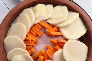 Marrakech: Moroccan Cooking Class with Local Chef