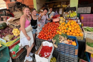 Marrakech: Moroccan Cooking Class with Local Chef
