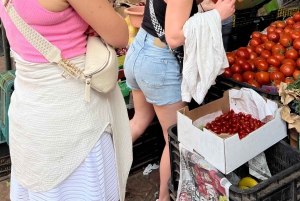 Marrakech: Moroccan Cooking Class with Local Chef