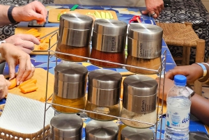 Marrakech: Moroccan Cooking Class with Local Chef