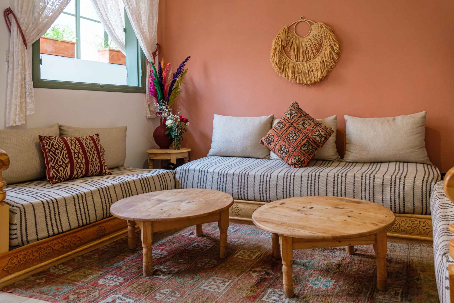 Marrakech: Moroccan Cooking Class with Market Visit and Meal