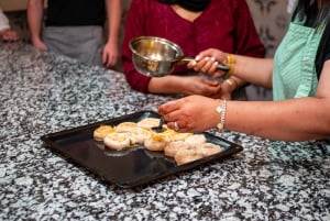 Marrakech: Moroccan Cooking Class with Market Visit and Meal