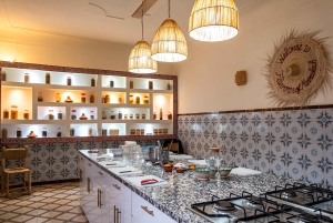 Marrakech: Moroccan Cooking Class with Market Visit and Meal