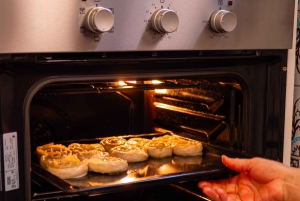 Marrakech: Moroccan Cooking Class with Market Visit and Meal