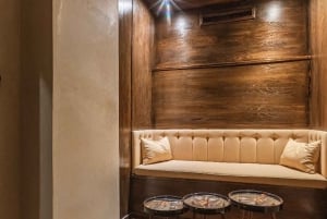 Marrakech: Moroccan Hammam and Spa Experience Hôtel Transfer