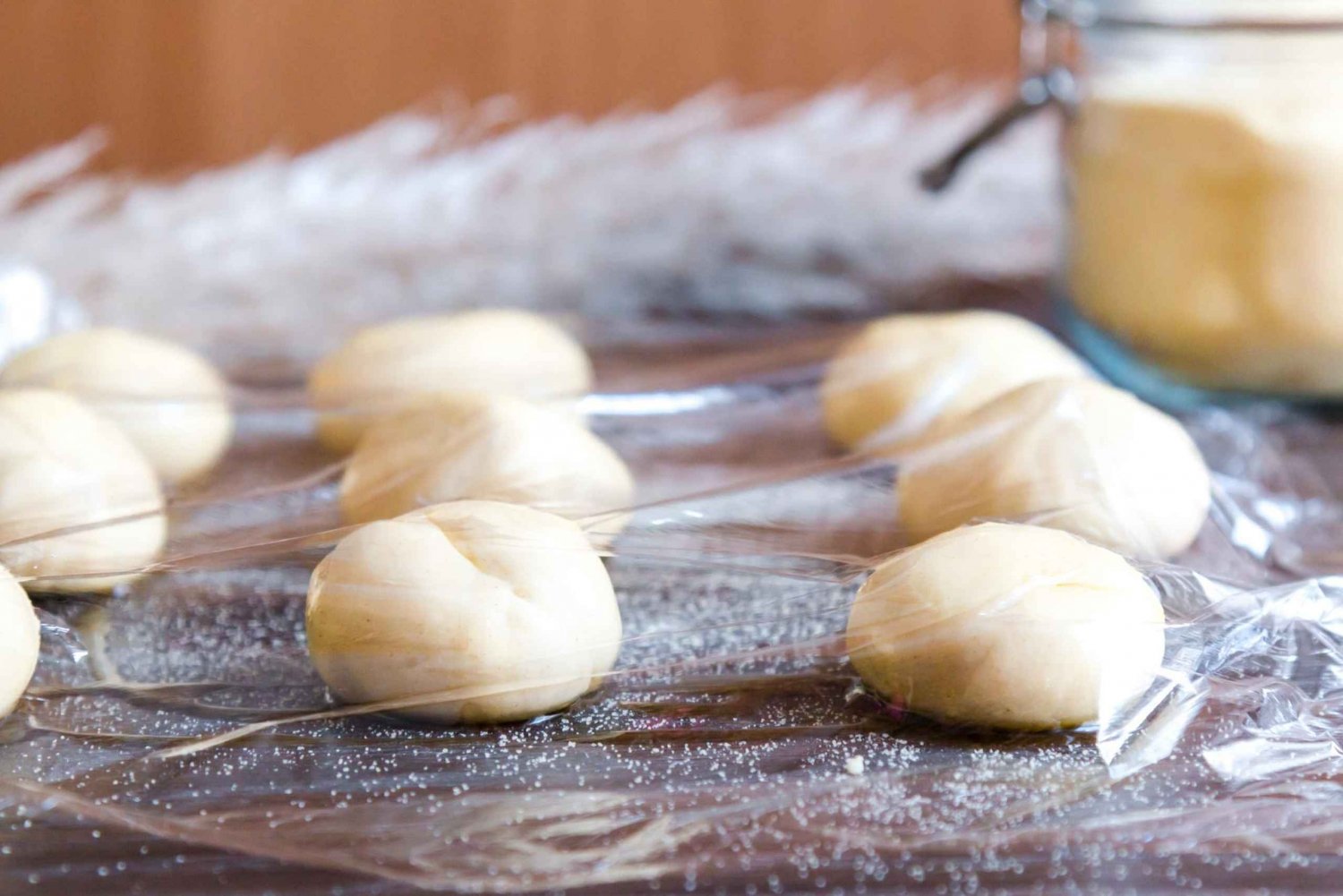 Marrakech: Moroccan Traditional Crepes Msemen Bread Class