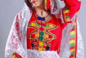 Marrakesch: Agafay-Wüste - Quad- & Kamelritt mit Dinner-Show