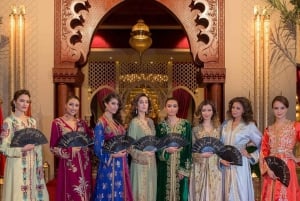 Marrakesch: Agafay-Wüste - Quad- & Kamelritt mit Dinner-Show