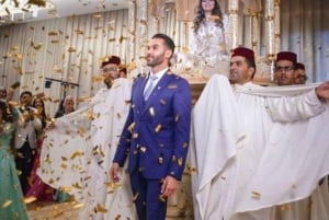 Marrakesch: Agafay-Wüste - Quad- & Kamelritt mit Dinner-Show