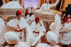 Marrakesch: Agafay-Wüste - Quad- & Kamelritt mit Dinner-Show