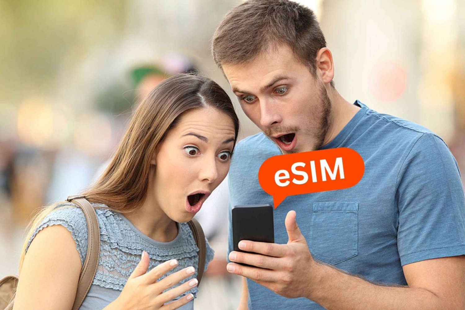 Marrakech : Maroc eSIM Data Plans avec des options de 1GB à 20GB