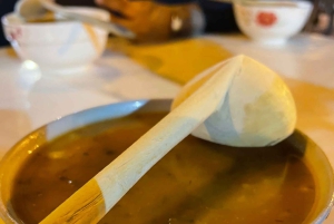 Tour gastronómico nocturno de Marrakech / Saborea el auténtico Marrakech