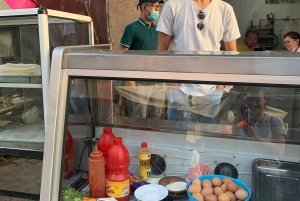 Tour gastronómico nocturno de Marrakech / Saborea el auténtico Marrakech