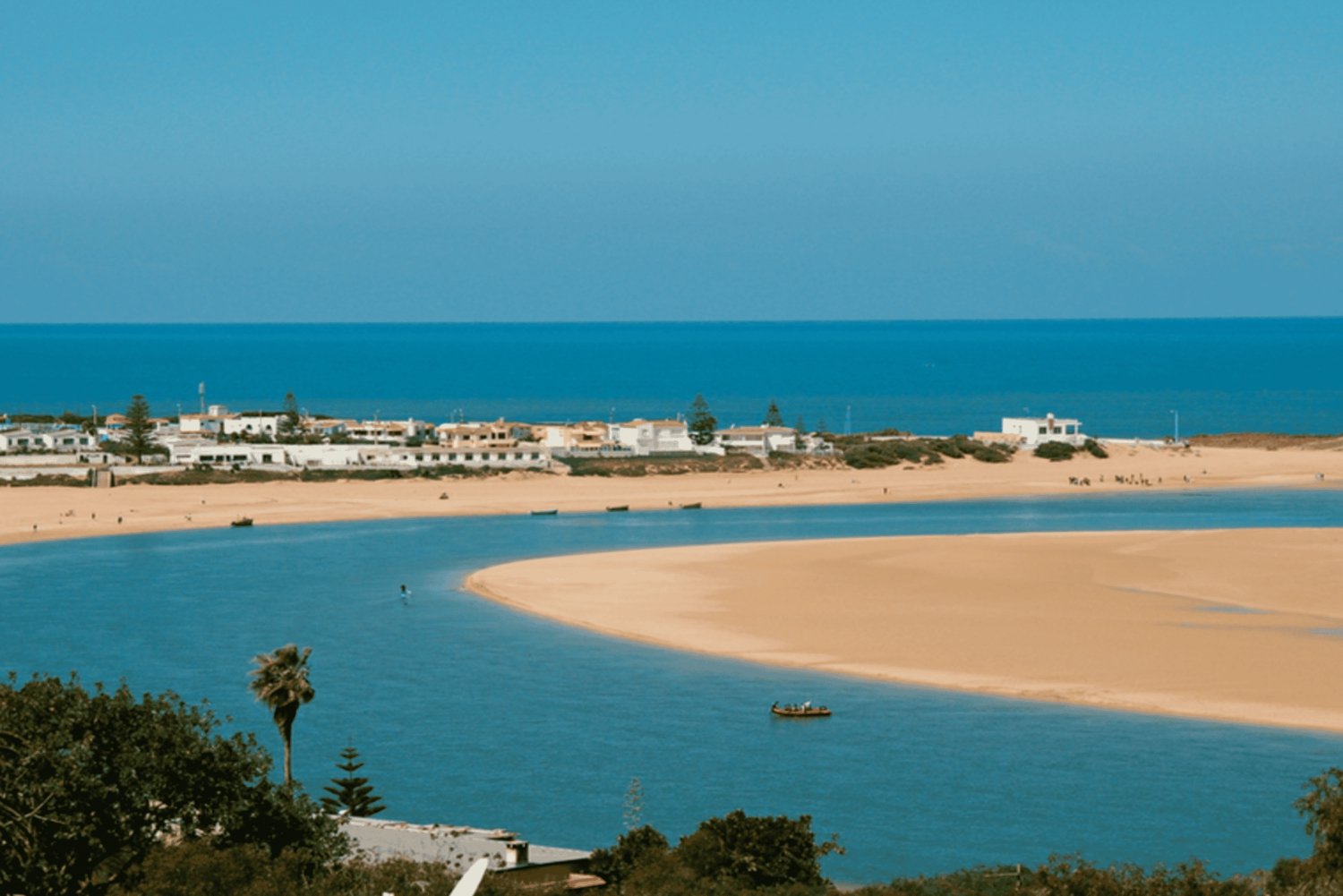 Marrakech: Oualidia and Safi on the Atlantic Coast Day Trip